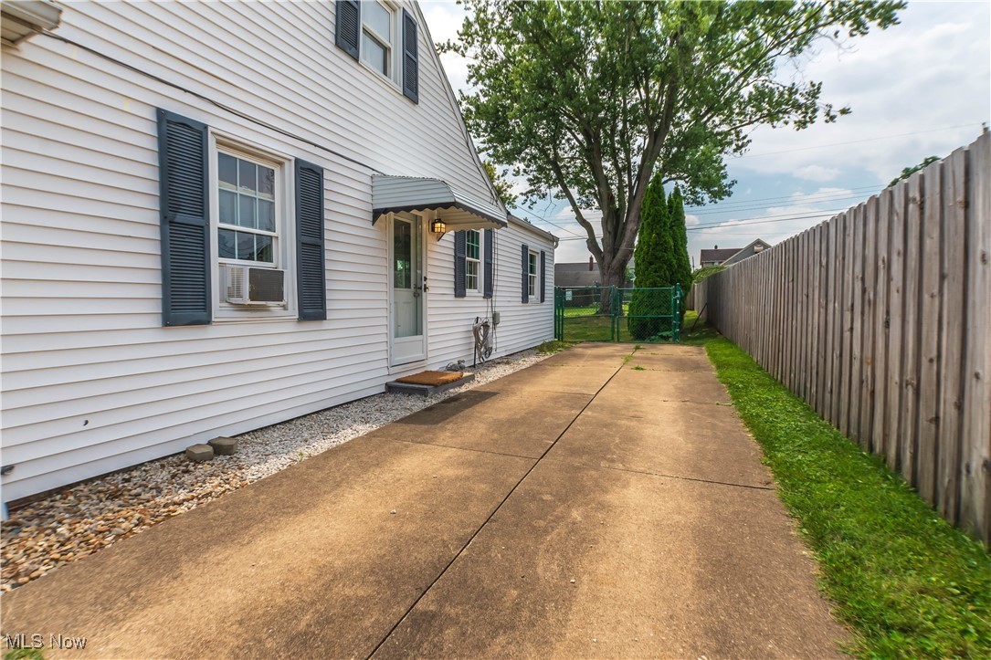 Oakwood Park - Residential