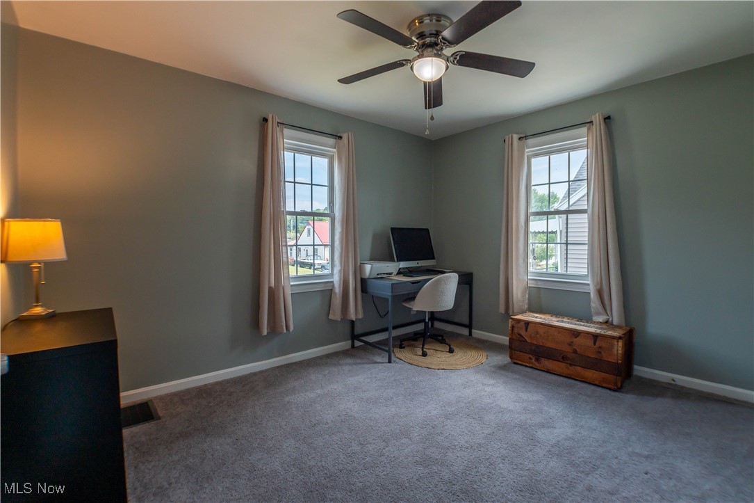 Oakwood Park - Residential