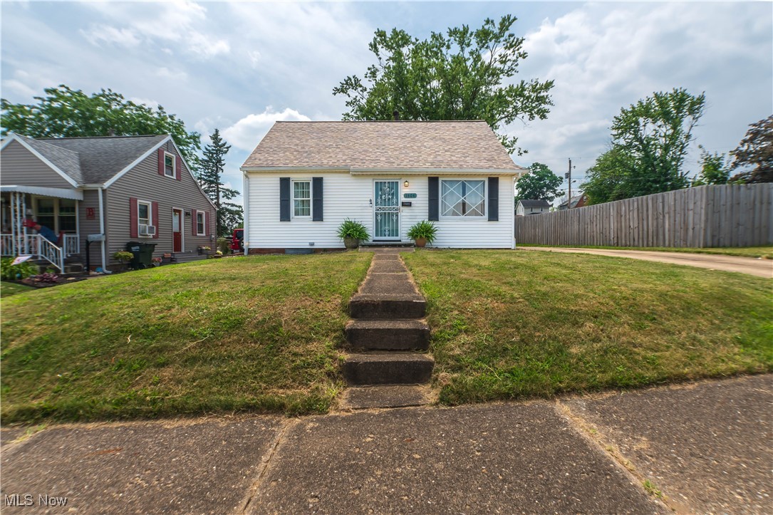 Oakwood Park - Residential