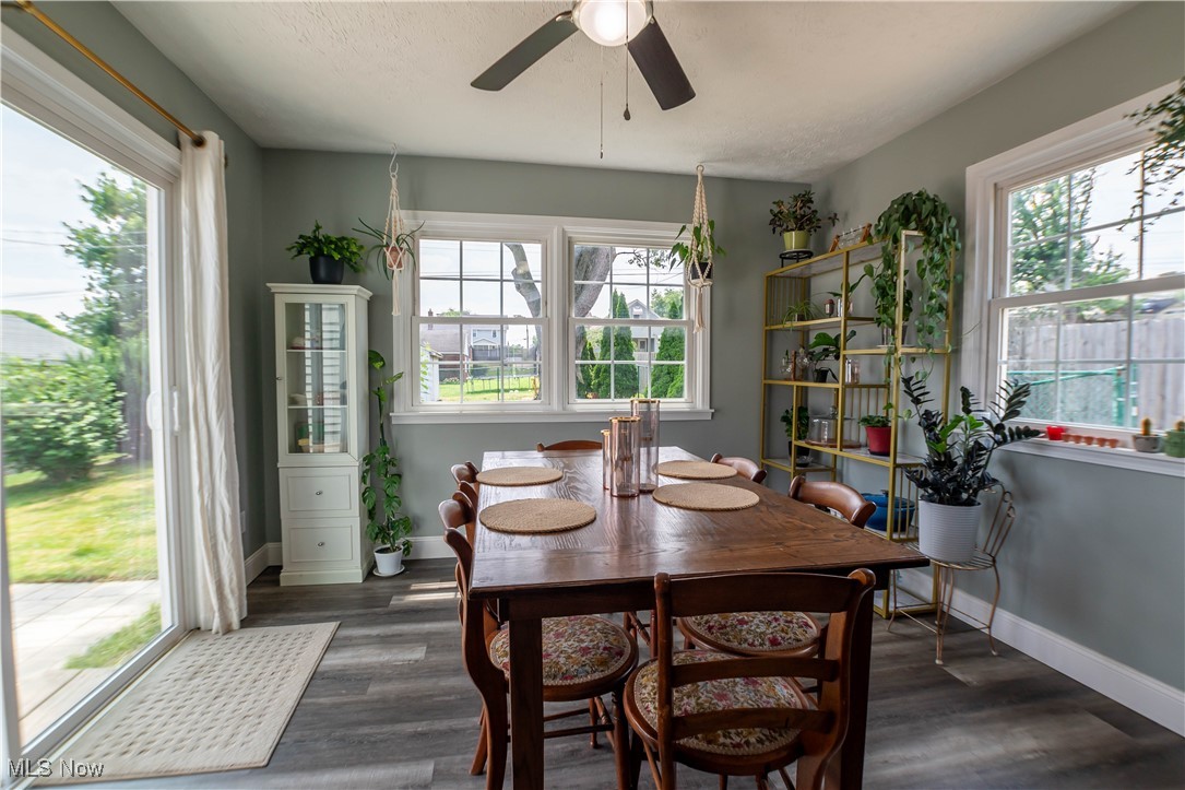 Oakwood Park - Residential