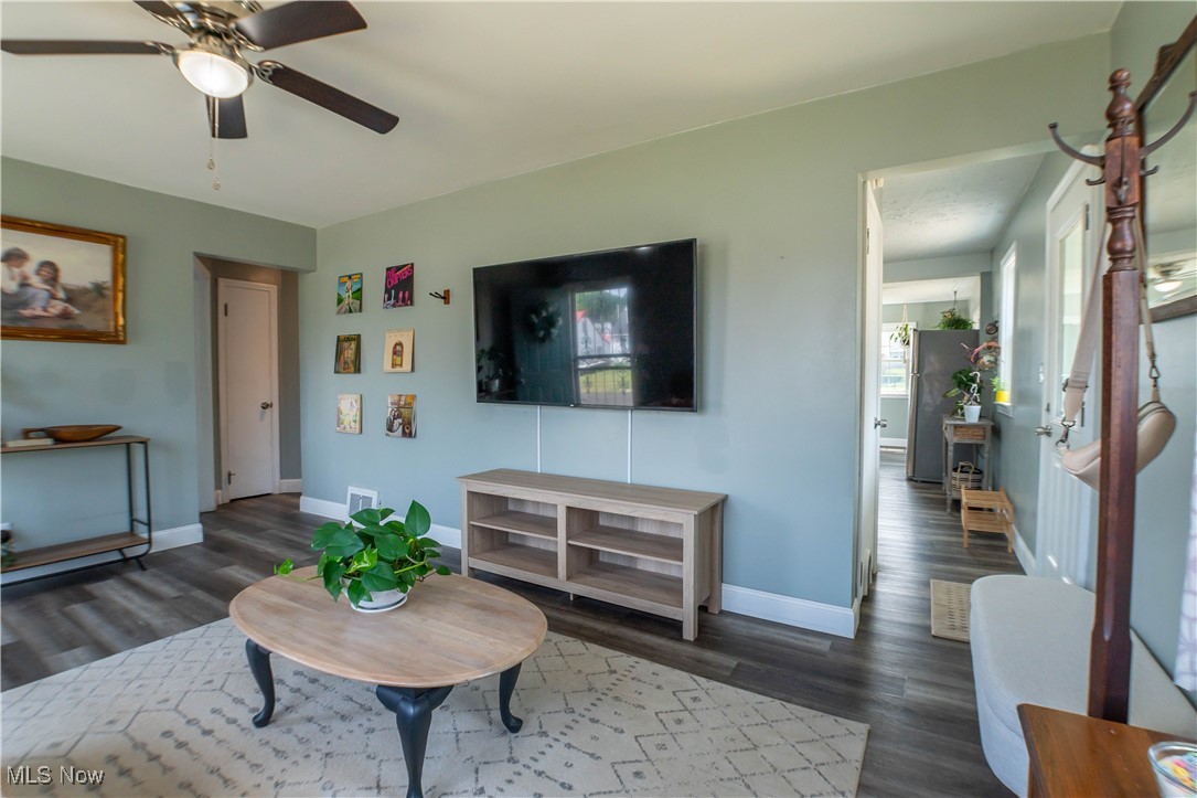 Oakwood Park - Residential