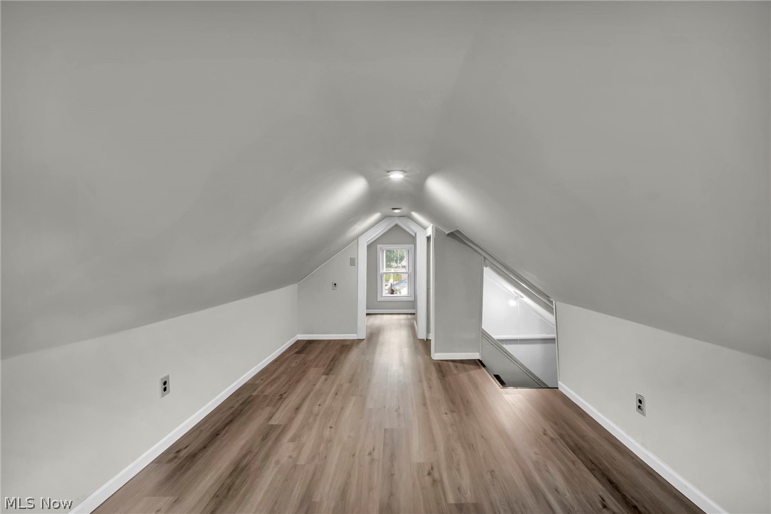 Belle Terrace - Residential