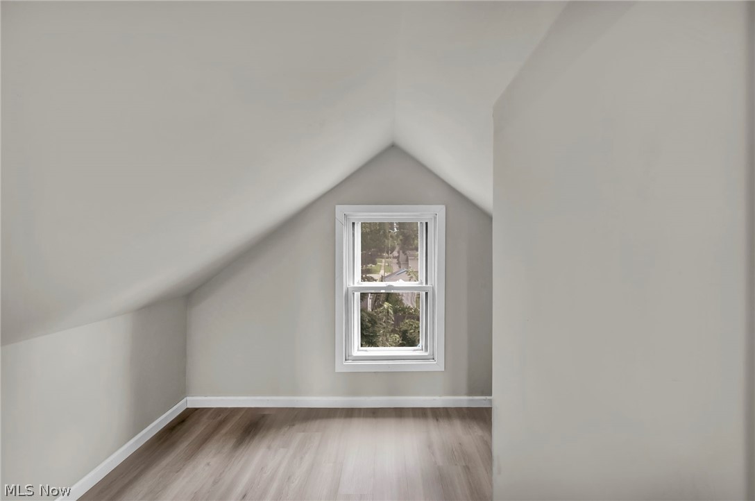 Belle Terrace - Residential