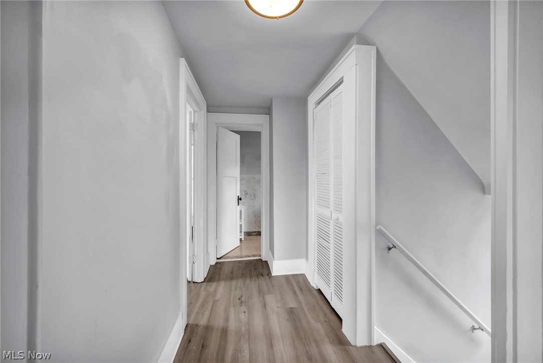Belle Terrace - Residential