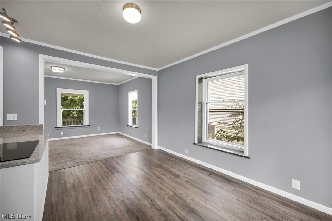 Belle Terrace - Residential