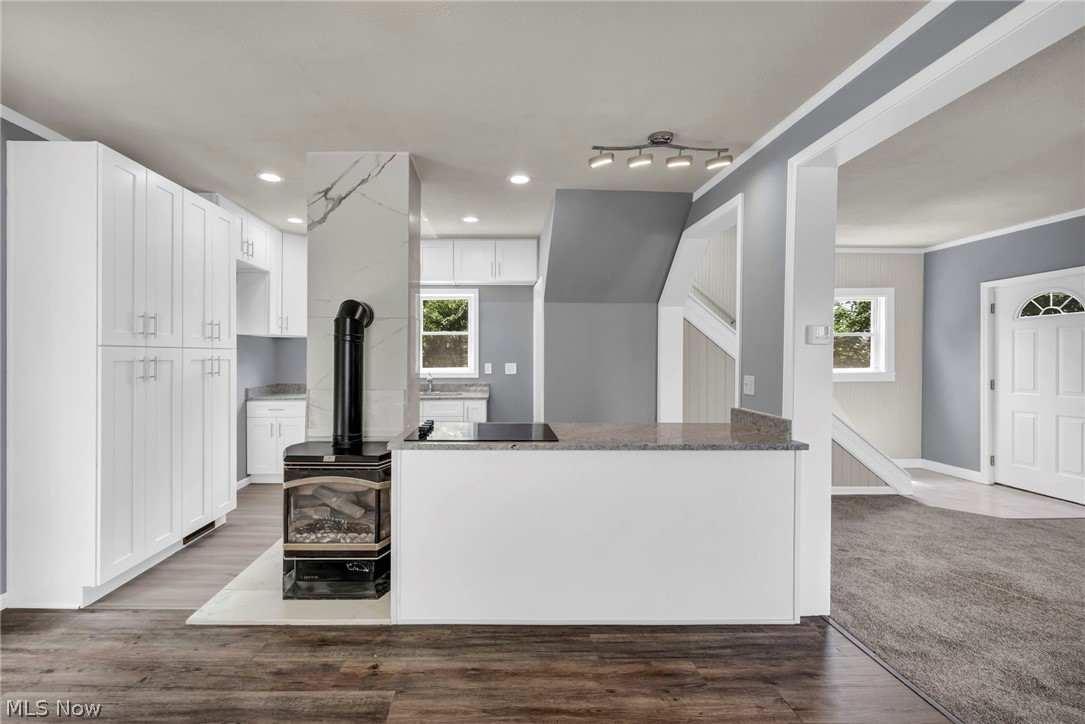 Belle Terrace - Residential
