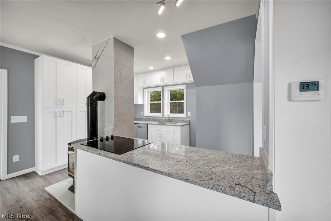 Belle Terrace - Residential