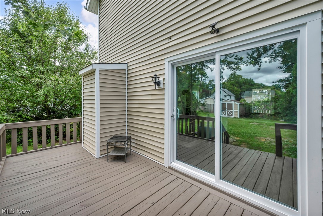 Belle Terrace - Residential