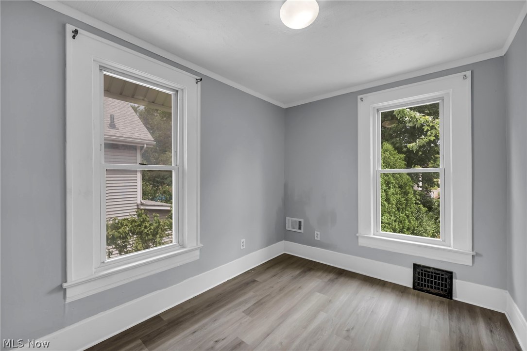 Belle Terrace - Residential