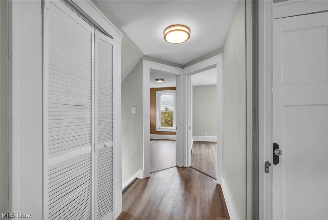 Belle Terrace - Residential
