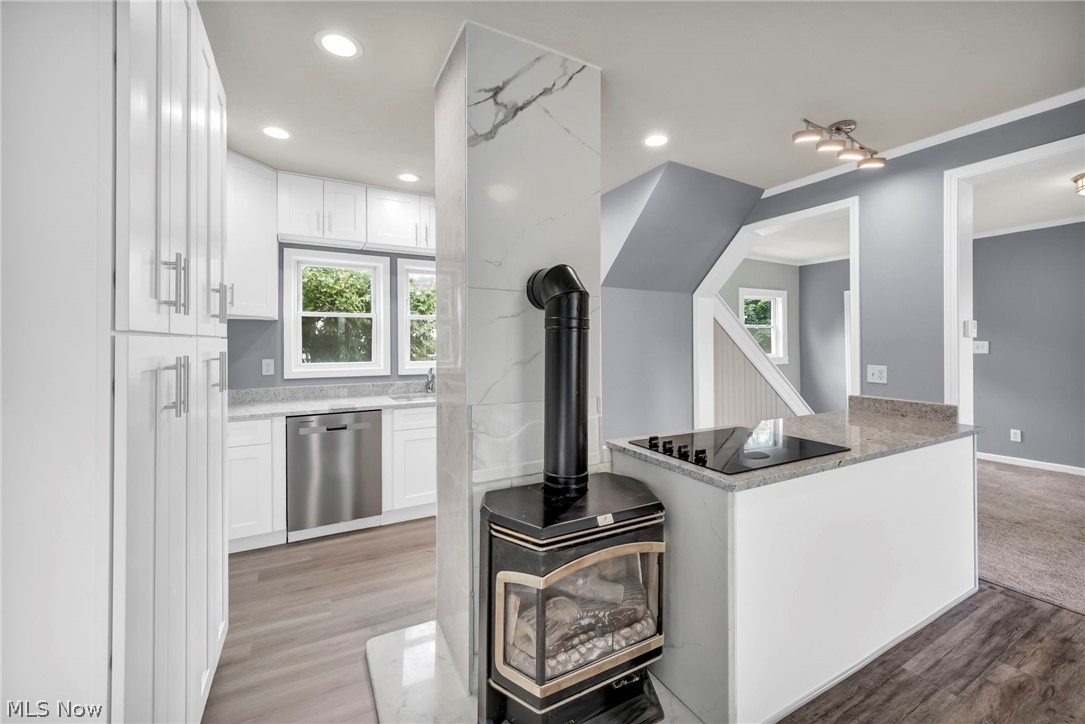 Belle Terrace - Residential