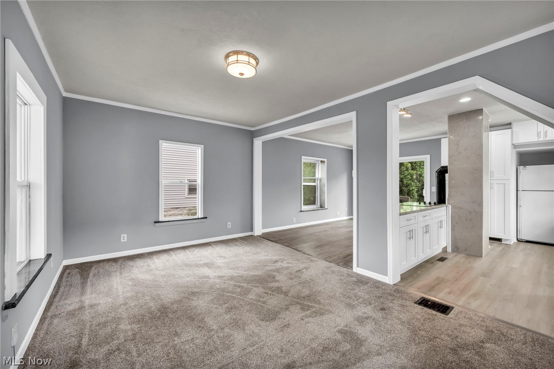 Belle Terrace - Residential