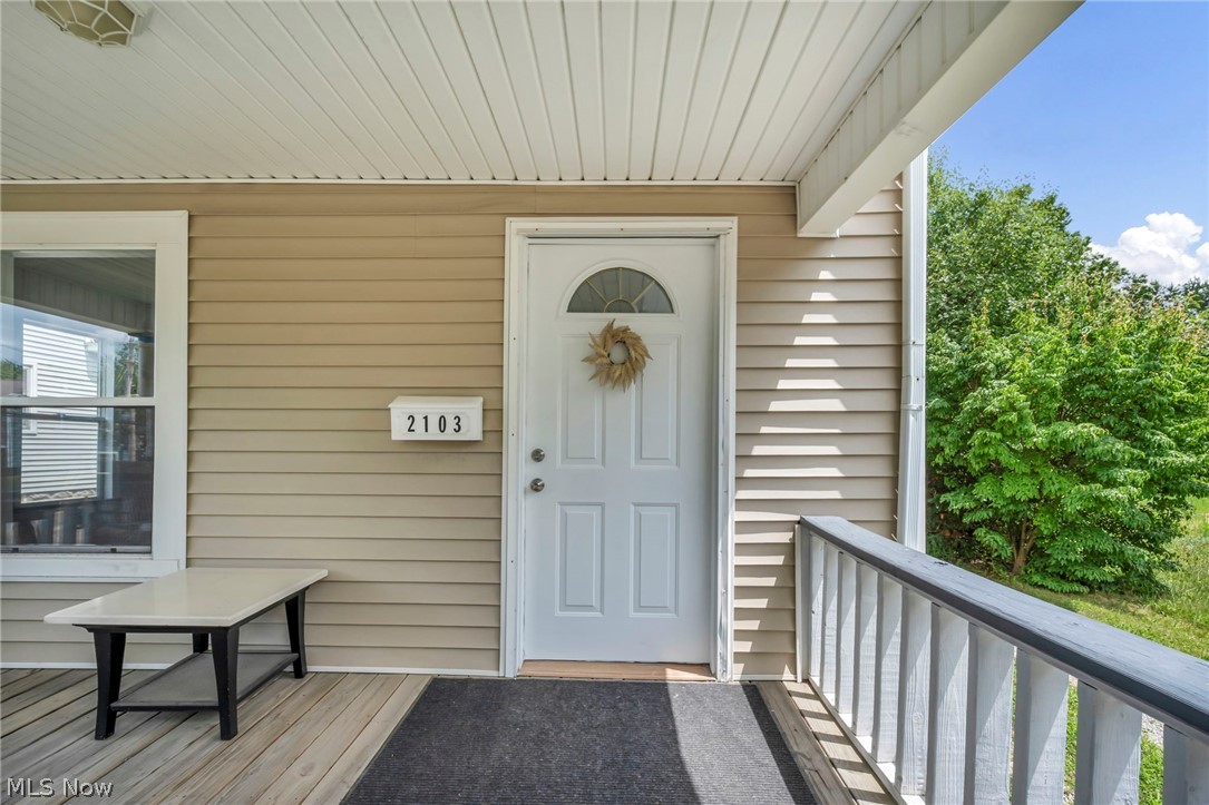 Belle Terrace - Residential