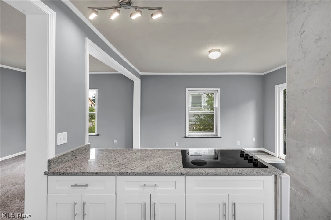 Belle Terrace - Residential