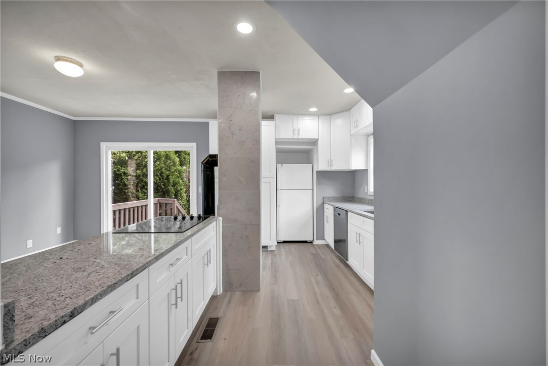 Belle Terrace - Residential