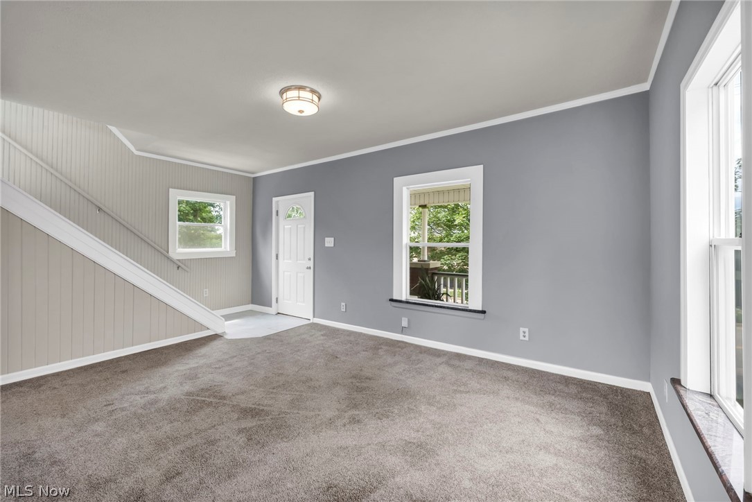 Belle Terrace - Residential