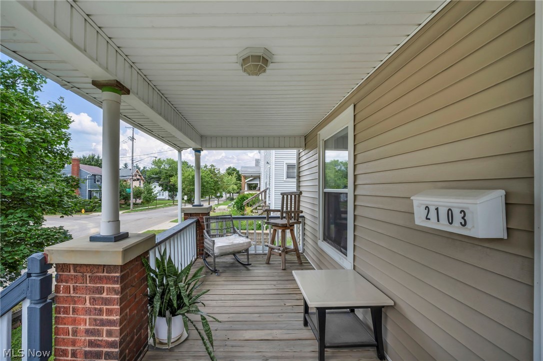 Belle Terrace - Residential