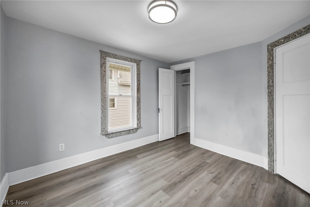 Belle Terrace - Residential