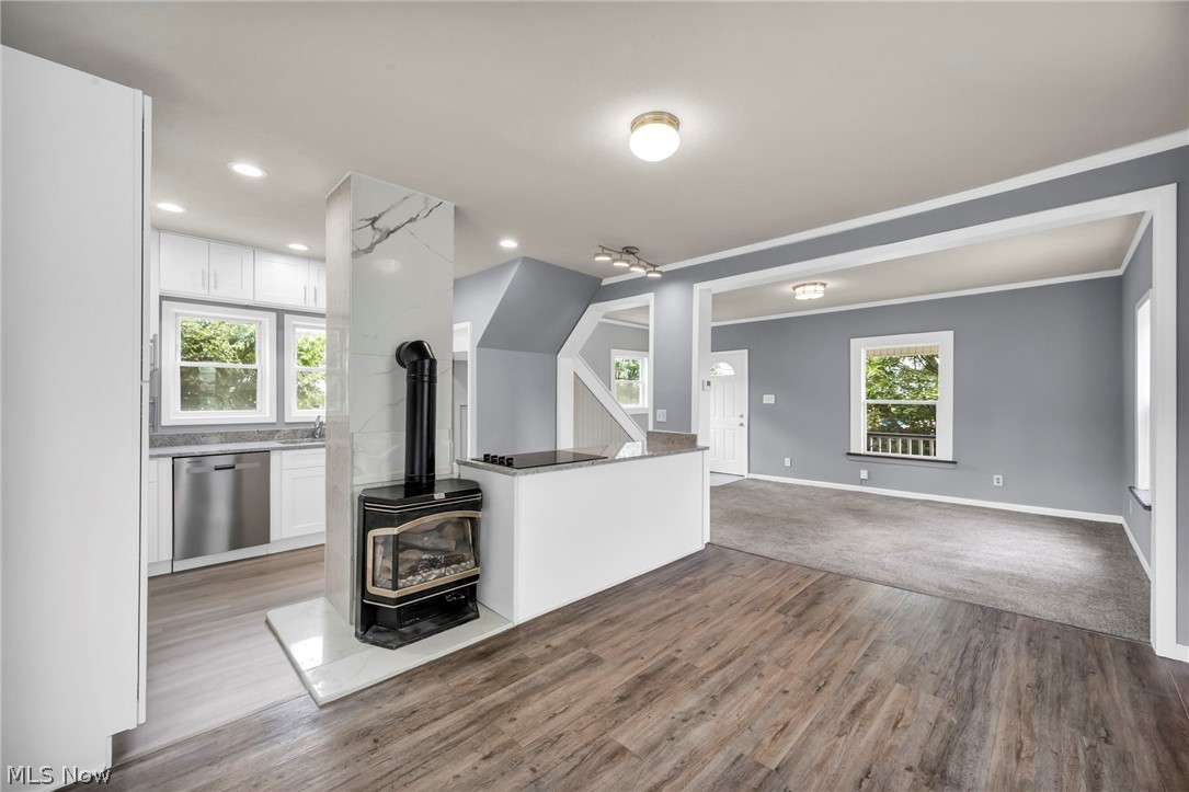 Belle Terrace - Residential