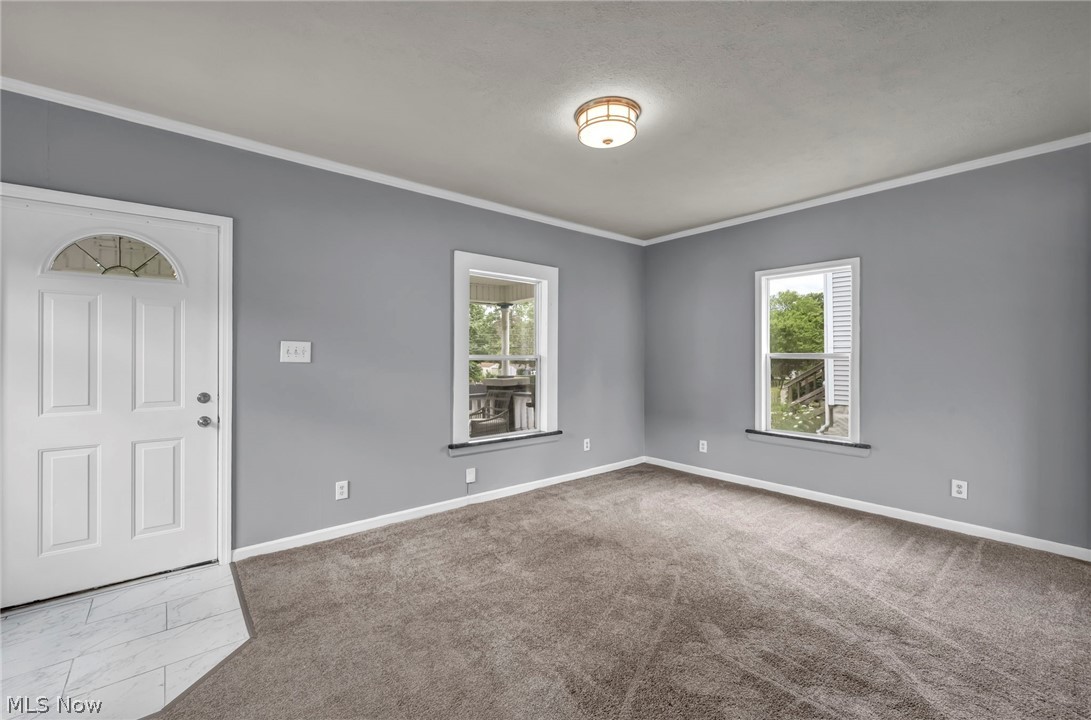 Belle Terrace - Residential