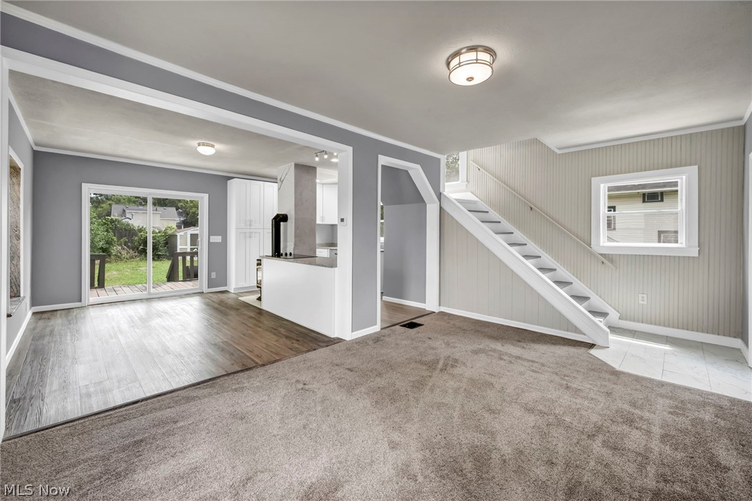 Belle Terrace - Residential