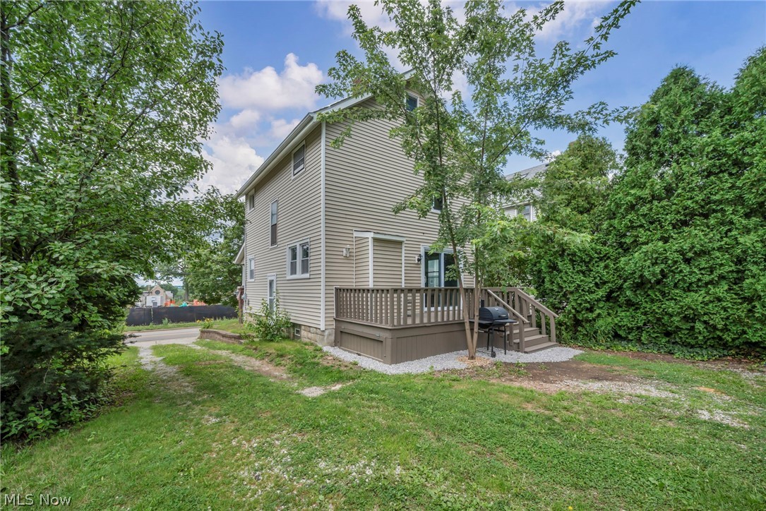 Belle Terrace - Residential