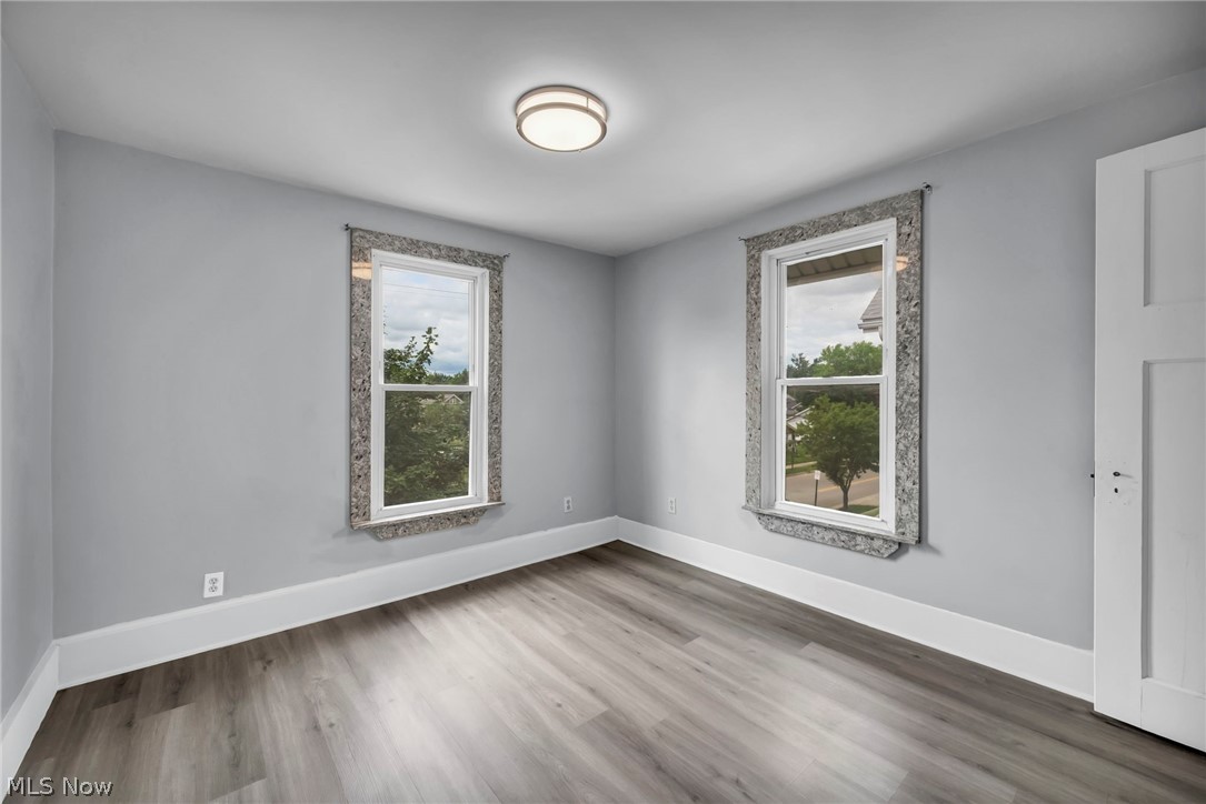 Belle Terrace - Residential