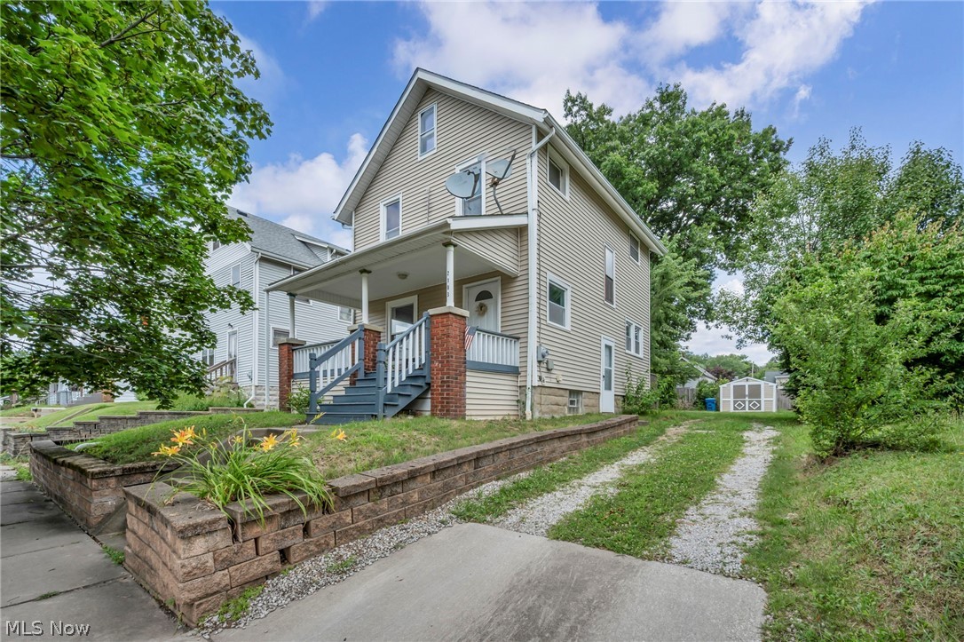 Belle Terrace - Residential