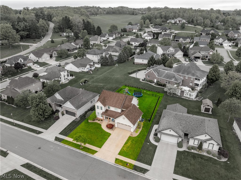 Becker Creek - Residential