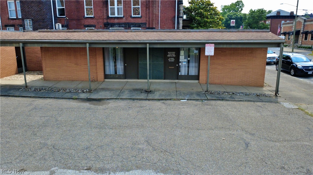 Mitchells - Commercial Sale