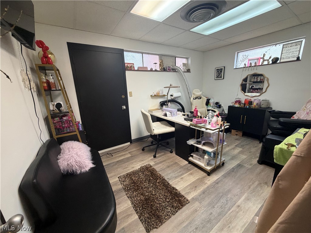 Mitchells - Commercial Sale
