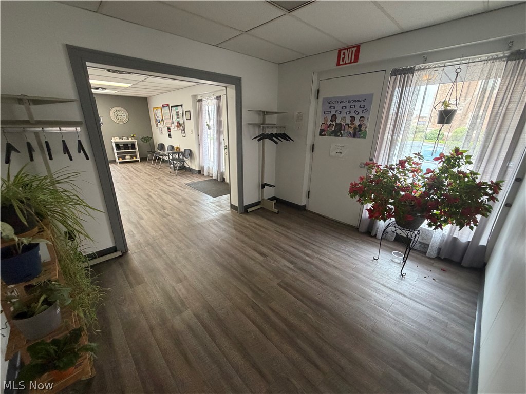 Mitchells - Commercial Sale