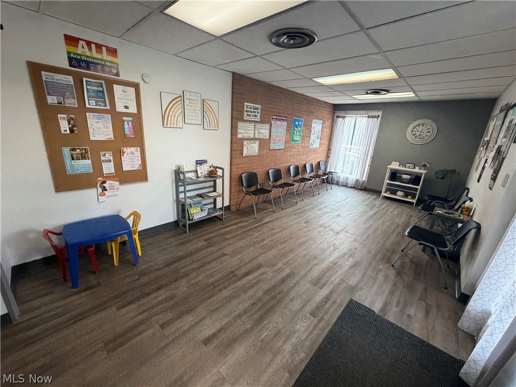 Mitchells - Commercial Sale