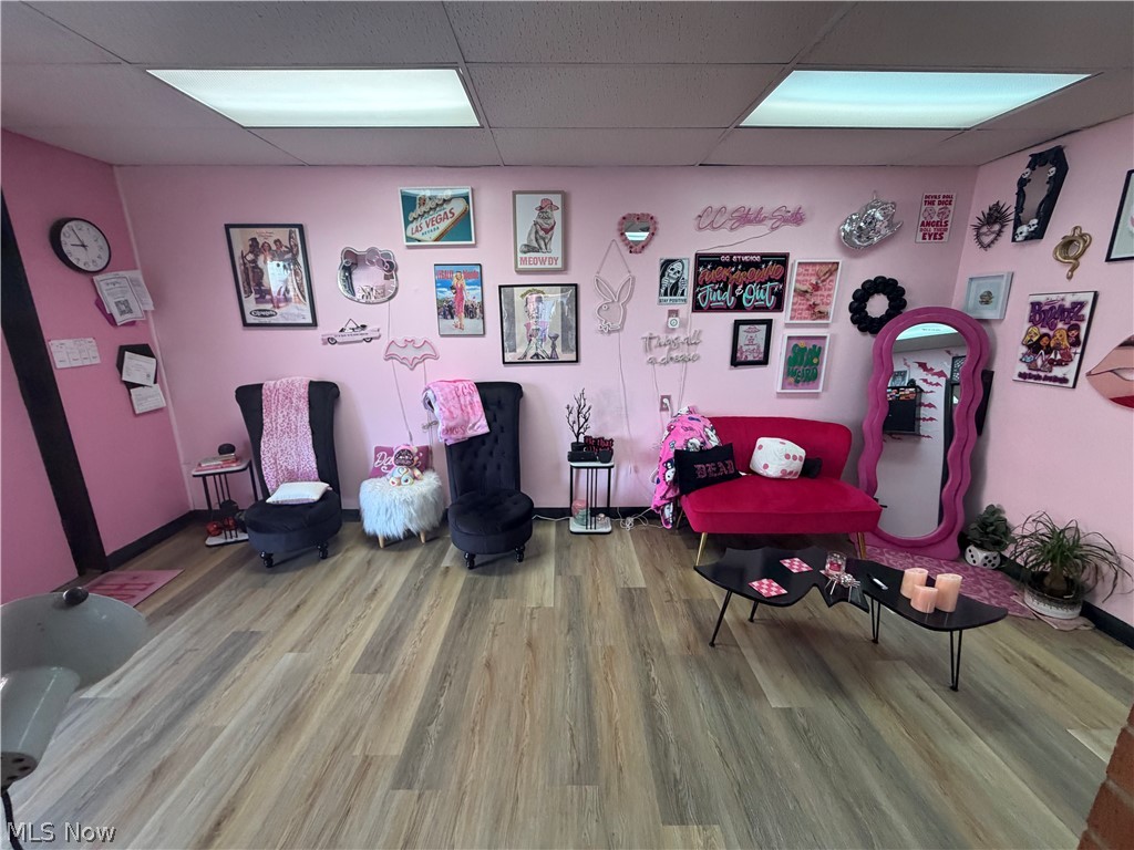 Mitchells - Commercial Sale