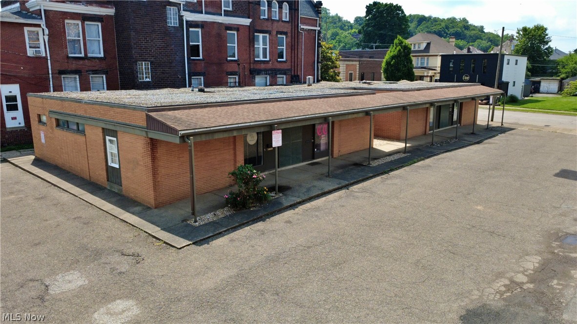 Mitchells - Commercial Sale