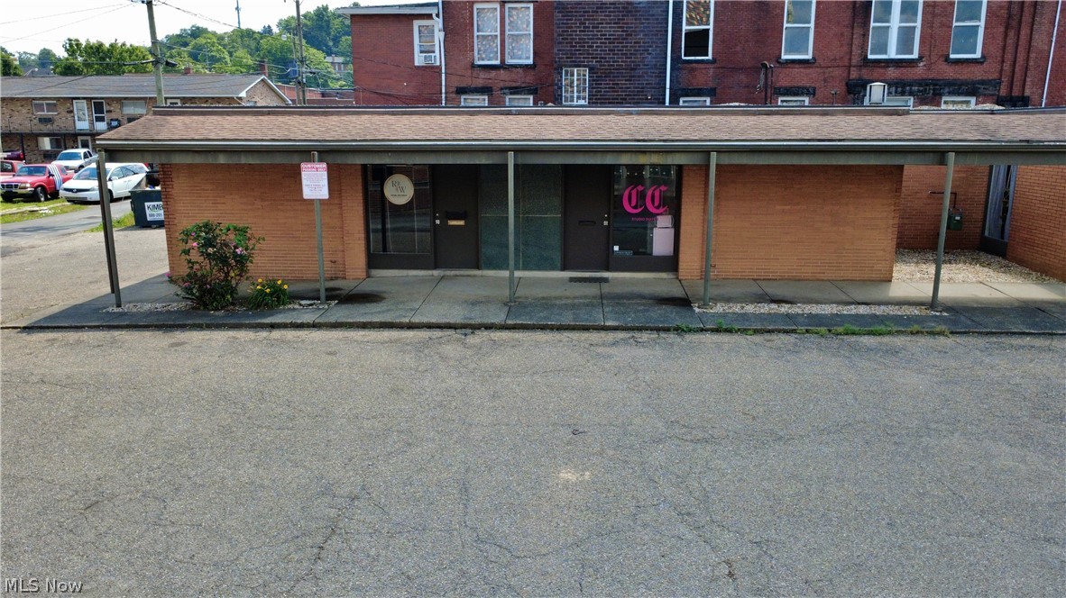 Mitchells - Commercial Sale