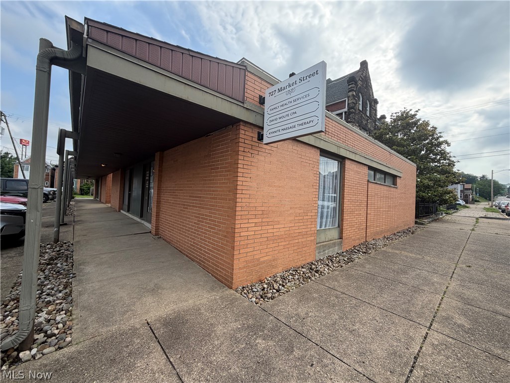 Mitchells - Commercial Sale