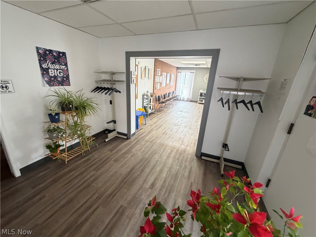 Mitchells - Commercial Sale