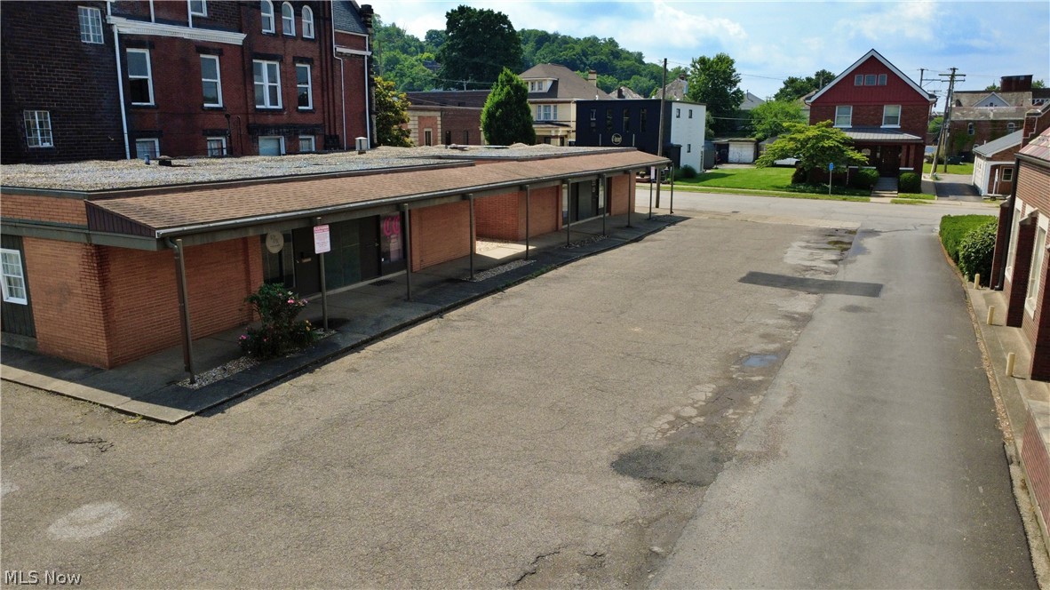 Mitchells - Commercial Sale