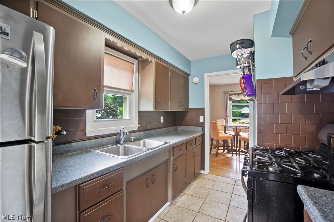 Frisbie Berwald - Residential