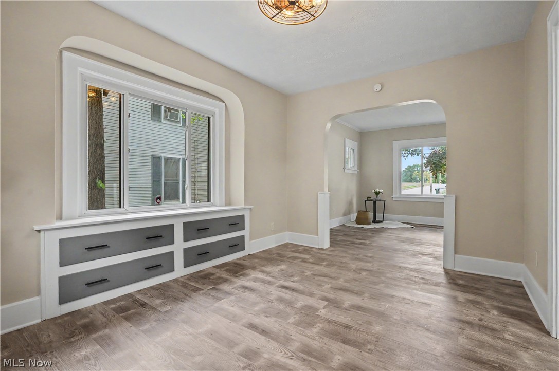 Beebe - Residential