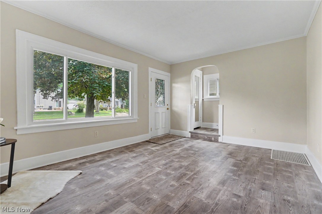 Beebe - Residential