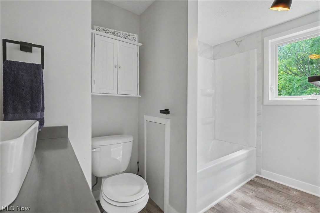 Beebe - Residential