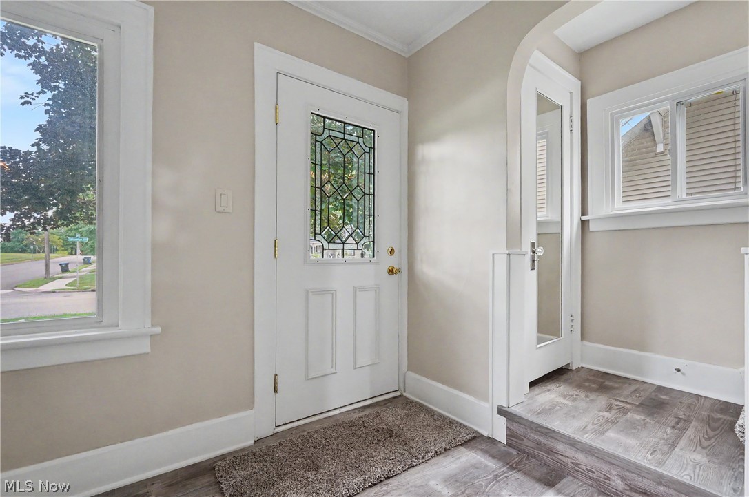 Beebe - Residential