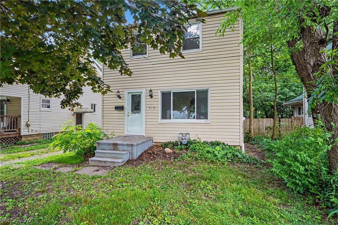 Beebe - Residential