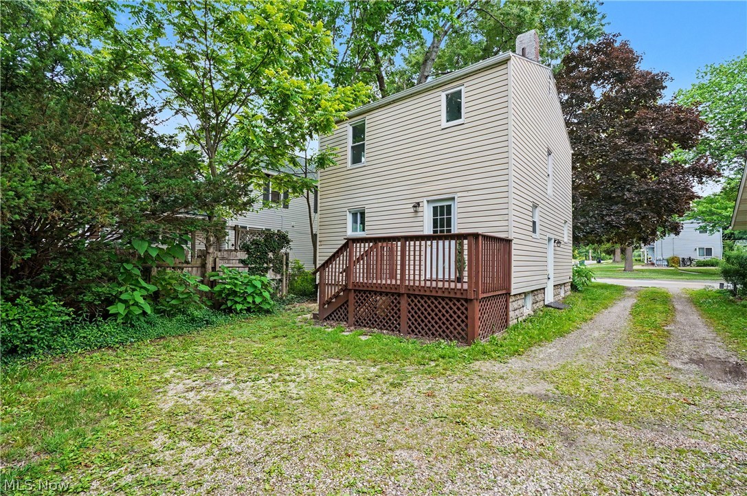 Beebe - Residential