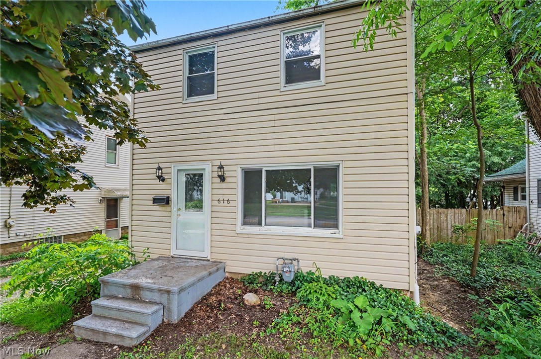Beebe - Residential