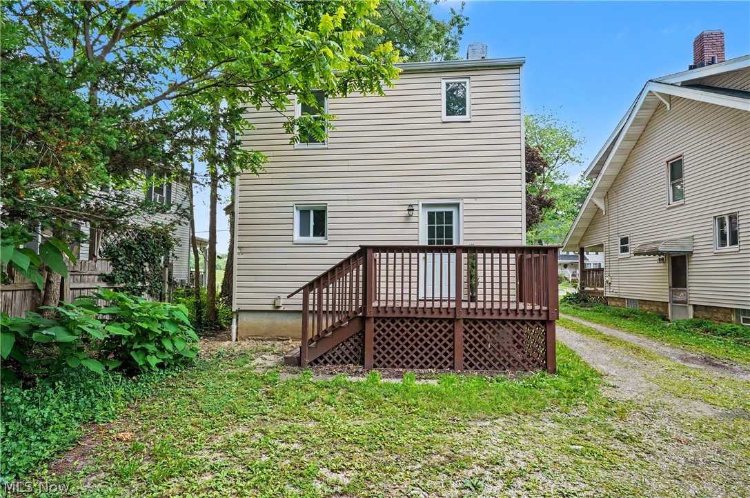 Beebe - Residential