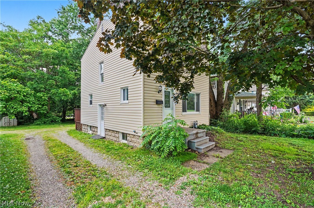 Beebe - Residential