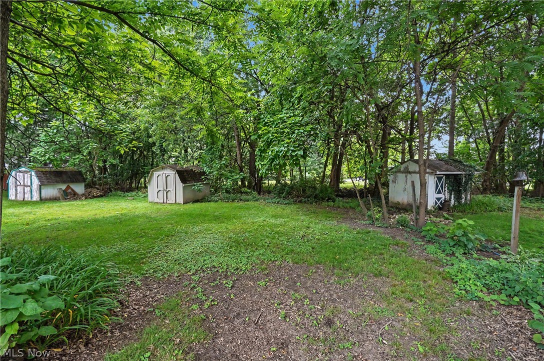 Beebe - Residential